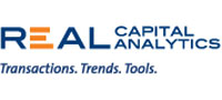 click to go to our sponsors site : Real Capital Analytics