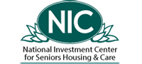click to go to our sponsors site : National Investment Center for the Seniors Housing & Care Industry (NIC)